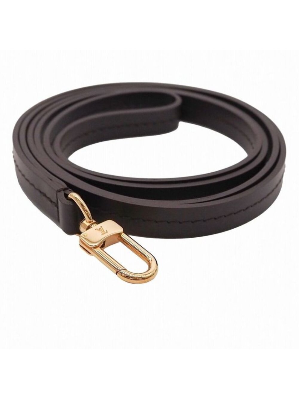 Louis Vuitton Etui Okapi PM Damier Ebene Canvas Mini Pouch Multi Small - Picture 7 of 9